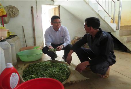 打贏脫貧攻堅(jiān)戰(zhàn)——冶建公司吹響嘹亮沖鋒號(hào)！