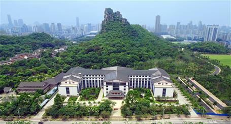 喜訊！柳州市老年活動中心項目榮獲國家優(yōu)質(zhì)工程獎！