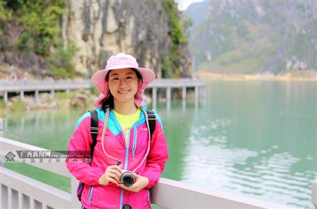 心中的長征 青春的贊歌 追記百色市駐樂業(yè)縣百坭村第一書記、優(yōu)秀選調(diào)生黃文秀