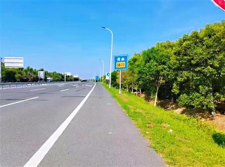 【奮戰(zhàn)四季度·決勝全年穩(wěn)】冶建第八分公司江蘇項目通過竣工驗收