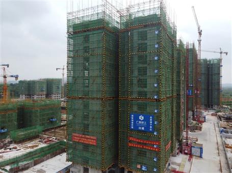 冶建基礎(chǔ)分公司獲多項工程質(zhì)量、科技創(chuàng)新獎