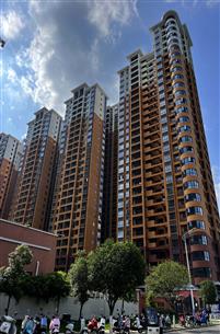 【奮進(jìn)二季度】冶建桂金分公司項(xiàng)目順利通過(guò)分戶(hù)驗(yàn)收