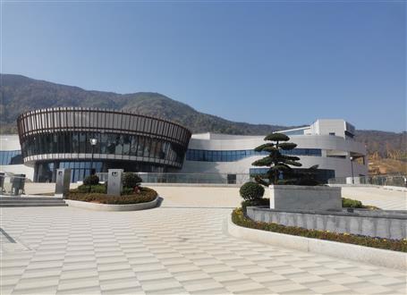 【真抓實干 奮勇爭先】冶建第十分公司一區(qū)外項目通過竣工預驗收